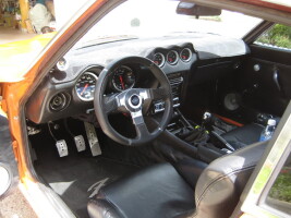 1971 Datsun 240Z