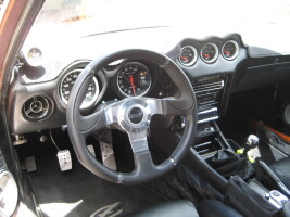 1971 Datsun 240Z