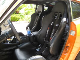 1971 Datsun 240Z