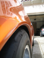 1971 Datsun 240Z