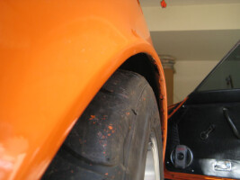 1971 Datsun 240Z