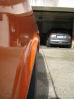1971 Datsun 240Z