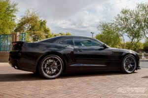 2014 Chevrolet Camaro
