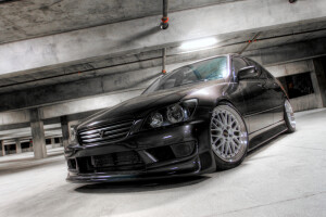 2002 Lexus IS 300