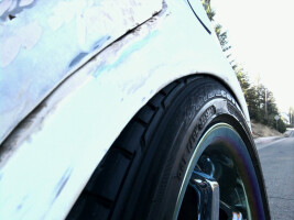 2003 Lexus IS 300
