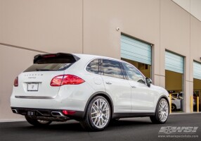 2013 Porsche Cayenne