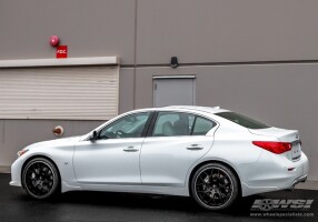 2014 Infiniti Q50