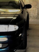 1996 Nissan S14