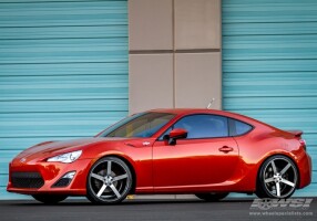 2013 Scion FR-S