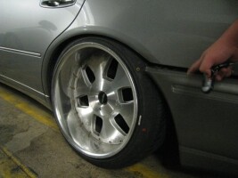 2000 Infiniti Q45