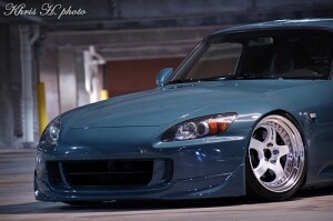 2004 Honda S2000