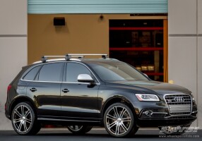 2014 Audi SQ5