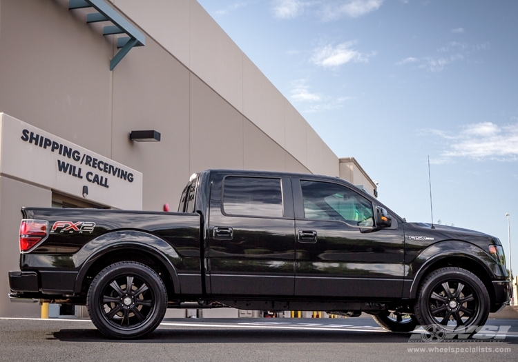 2013 Ford F-150 photo