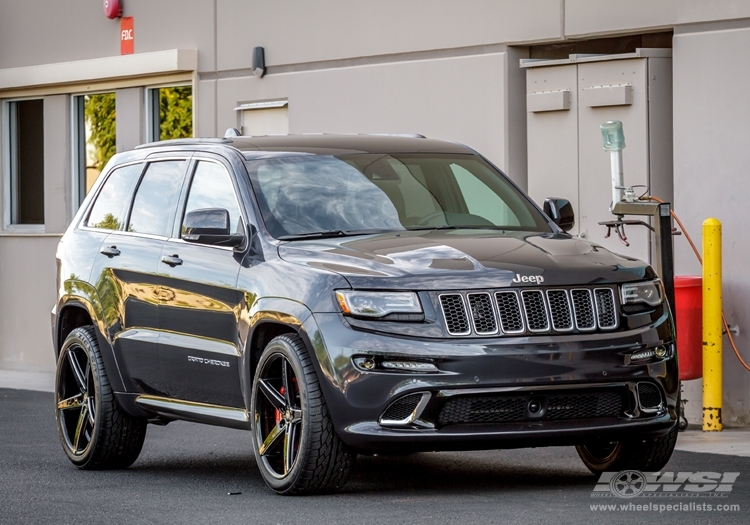 2013 Jeep Grand Cherokee photo
