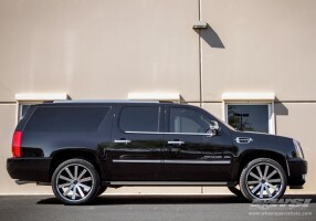2012 Cadillac Escalade