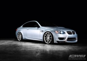 2013 BMW M3