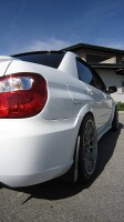 2005 Subaru Impreza WRX STi