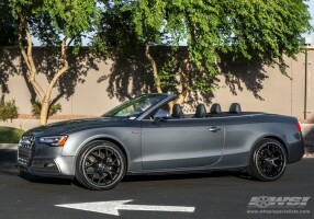 2013 Audi S5