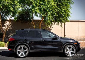 2013 Porsche Cayenne