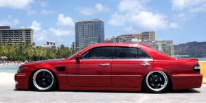 2000 Infiniti Q45
