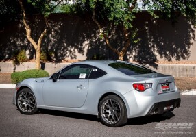 2013 Scion FR-S