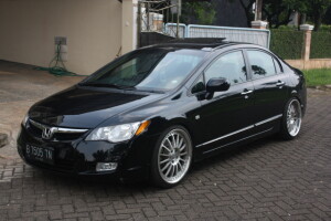 2007 Honda Civic