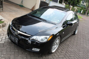 2007 Honda Civic