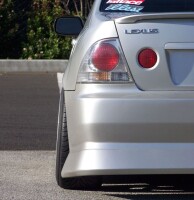 2002 Lexus IS 300
