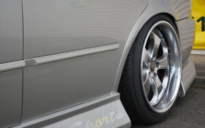 2002 Lexus IS 300