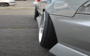 2002 Lexus IS 300