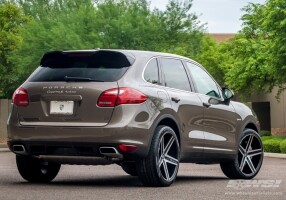 2013 Porsche Cayenne
