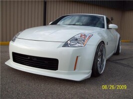 2003 Nissan 350Z