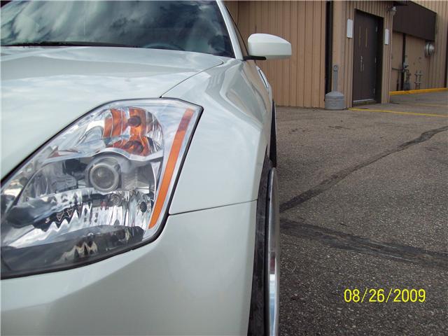 2003 Nissan 350Z photo