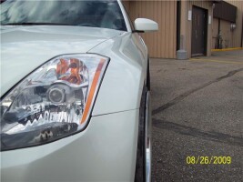 2003 Nissan 350Z