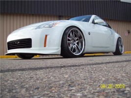 2003 Nissan 350Z