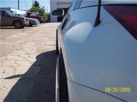 2003 Nissan 350Z