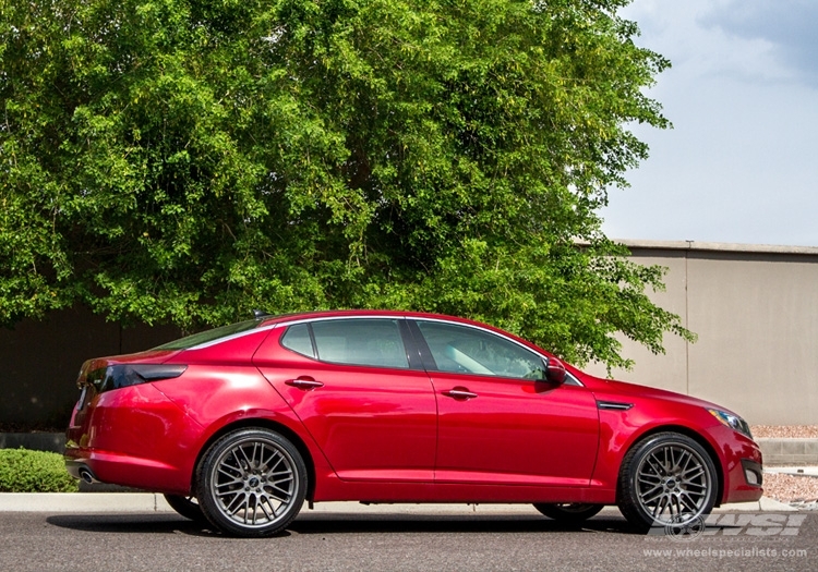 2013 Kia Optima photo