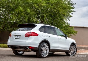 2013 Porsche Cayenne