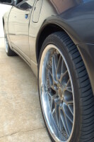1991 Nissan 300ZX 2-seat