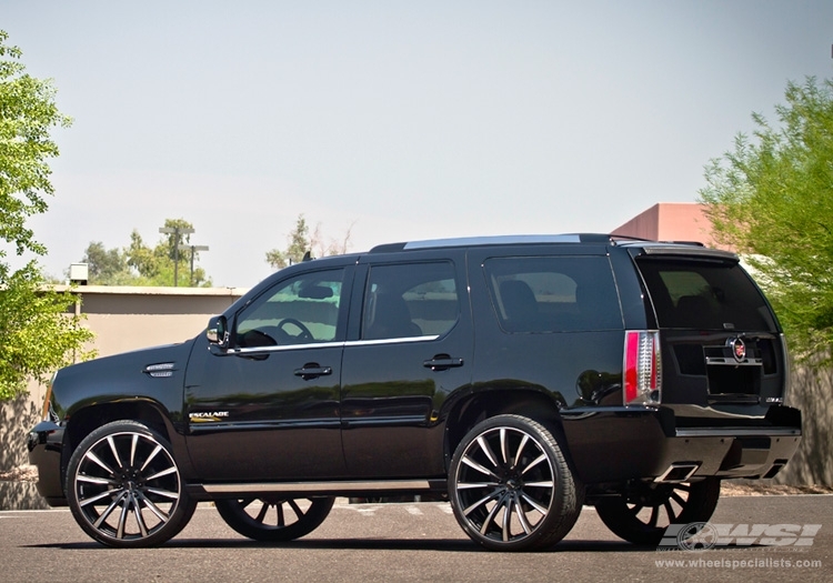 2013 Cadillac Escalade photo