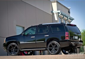 2011 GMC Yukon