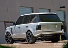 2013 Land Rover Range Rover