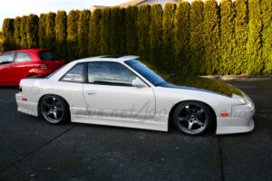 1990 Nissan S13