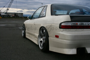 1990 Nissan S13