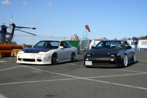 1990 Nissan S13