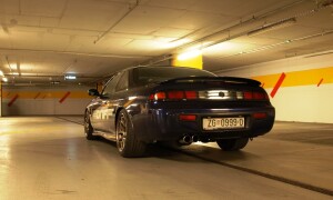 1998 Nissan S14
