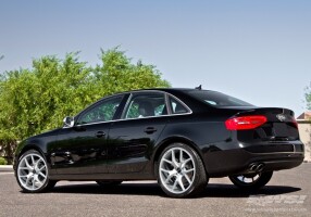 2012 Audi A4