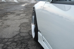 1990 Nissan 300ZX 2-seat