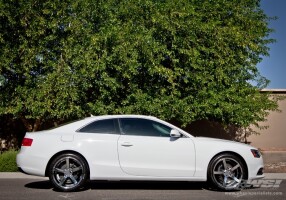 2012 Audi S5