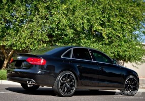 2012 Audi A4